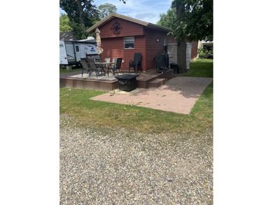 Minnewashta Lake Home For Sale in Arnolds Park Iowa