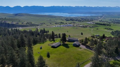 Flathead Lake Home Active Under Contract in Polson Montana