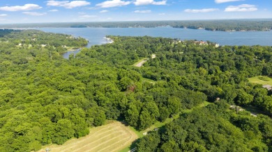 Lake Acreage For Sale in Afton, Oklahoma