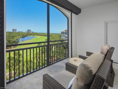 Lake Home For Sale in Bonita Springs, Florida
