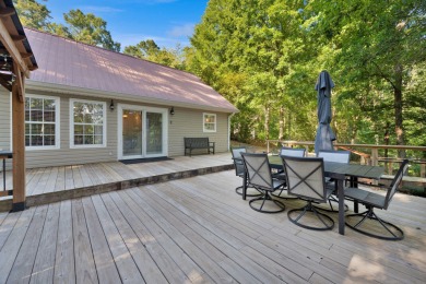 Lake Home For Sale in Houston, Alabama