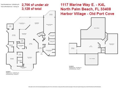 Luxurious Move-in Ready, Fully Updated Waterfront Condo in - photo 2