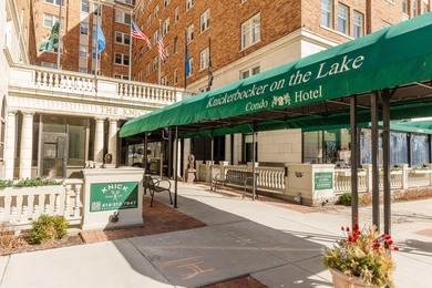 Lake Michigan - Milwaukee County Condo For Sale in Milwaukee Wisconsin