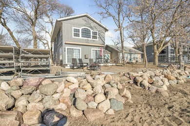 Lake Home For Sale in Spirit Lake, Iowa