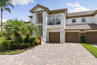 Lake Condo For Sale in Naples, Florida
