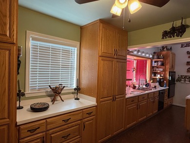 Grand Lake Home For Sale in Weston Maine