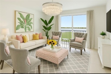 Lake Condo For Sale in Punta Gorda, Florida