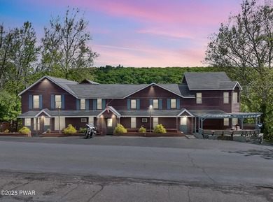 Delaware River - Sullivan County Lot Sale Pending in Lackawaxen Pennsylvania