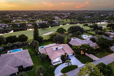 Located in the prestigious Seagate Country Club, this - photo 2