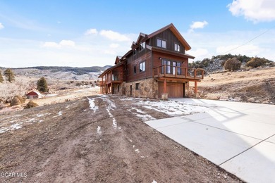 Elk Meadows Ranch is a 198-acre recreational and agricultural - photo 3