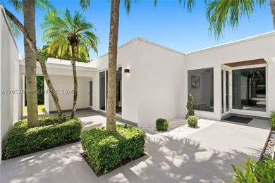 Located within the prestigious Miller Estates community, this - photo 3
