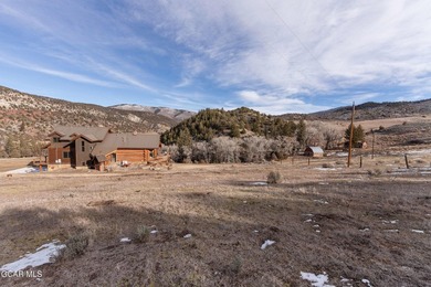 Elk Meadows Ranch is a 198-acre recreational and agricultural - photo 4