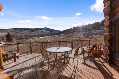 Elk Meadows Ranch is a 198-acre recreational and agricultural - photo 5
