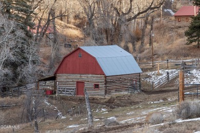 Elk Meadows Ranch is a 198-acre recreational and agricultural - photo 7