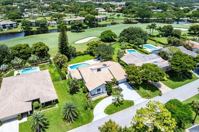 Located in the prestigious Seagate Country Club, this - photo 7