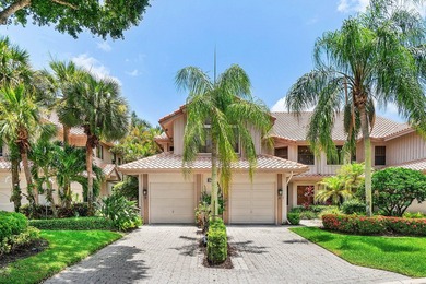 Enjoy the Polo Club lifestyle in this spacious second floor - photo 1