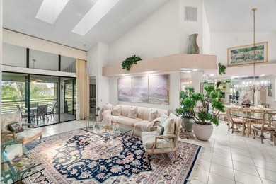 Enjoy the Polo Club lifestyle in this spacious second floor - photo 8