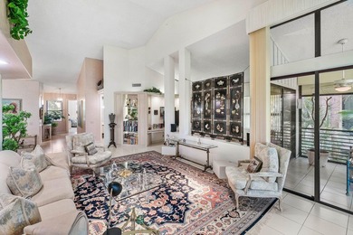 Enjoy the Polo Club lifestyle in this spacious second floor - photo 9