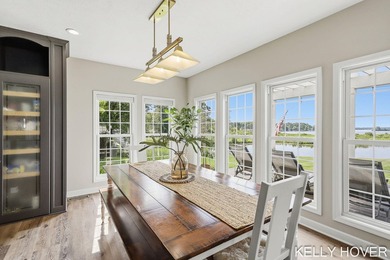 Experience the **Gun Lake lifestyle** in this beautifully - photo 11