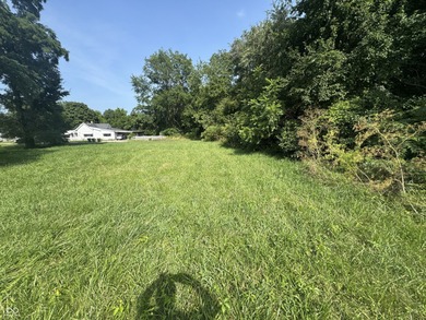 White River Lot For Sale in Anderson Indiana