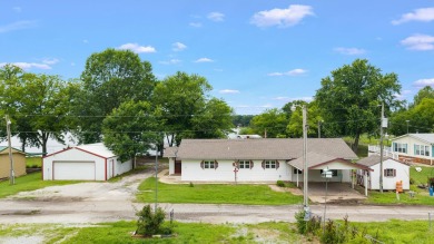 Lake Home For Sale in Grove, Oklahoma