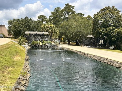4.6 Acres with frontage on Diamondhead's two main arteries - photo 12