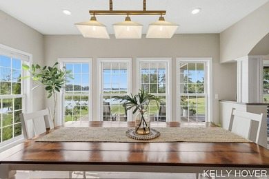 Experience the **Gun Lake lifestyle** in this beautifully - photo 13