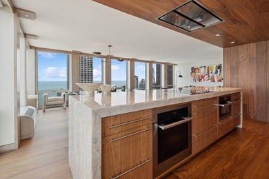 Absolutely STUNNING, penthouse level furnished condo that l will - photo 13