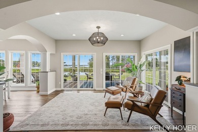 Experience the **Gun Lake lifestyle** in this beautifully - photo 14
