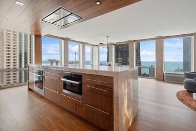 Absolutely STUNNING, penthouse level furnished condo that l will - photo 14
