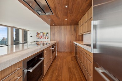 Absolutely STUNNING, penthouse level furnished condo that l will - photo 15