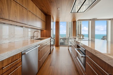 Absolutely STUNNING, penthouse level furnished condo that l will - photo 17