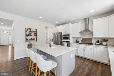 Welcome to 2713 Cockspur Lane, a beautifully appointed home in - photo 17