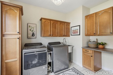 Experience the **Gun Lake lifestyle** in this beautifully - photo 18