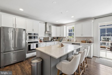 Welcome to 2713 Cockspur Lane, a beautifully appointed home in - photo 18