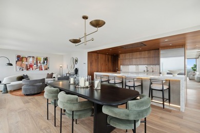 Absolutely STUNNING, penthouse level furnished condo that l will - photo 21