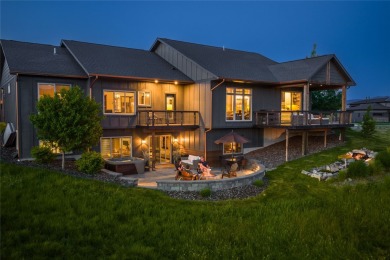 Clark Fork River - Mineral County Home For Sale in Missoula Montana