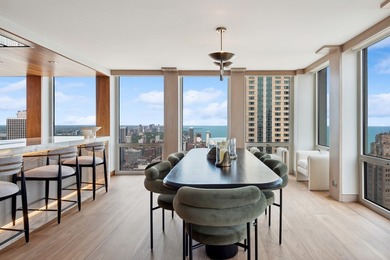 Absolutely STUNNING, penthouse level furnished condo that l will - photo 22