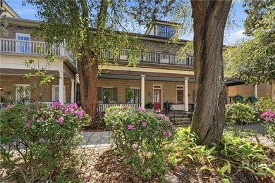 This circa 1892 Belgian block home embodies the essence of - photo 3