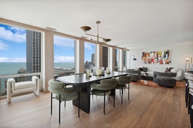 Absolutely STUNNING, penthouse level furnished condo that l will - photo 23