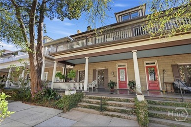 This circa 1892 Belgian block home embodies the essence of - photo 4