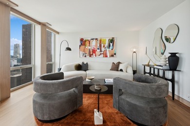 Absolutely STUNNING, penthouse level furnished condo that l will - photo 24