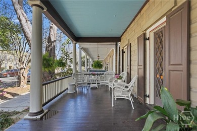 This circa 1892 Belgian block home embodies the essence of - photo 5