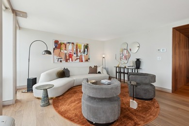 Absolutely STUNNING, penthouse level furnished condo that l will - photo 25