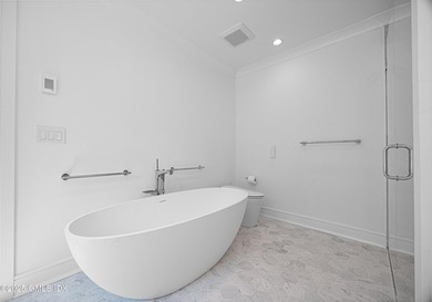 Brand New Luxury Home in Old Greenwich Experience luxury living - photo 26
