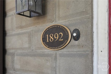 This circa 1892 Belgian block home embodies the essence of - photo 7