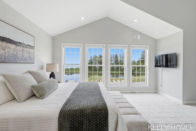 Experience the **Gun Lake lifestyle** in this beautifully - photo 28