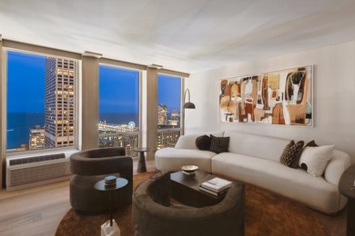 Absolutely STUNNING, penthouse level furnished condo that l will - photo 28