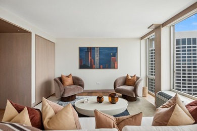 Absolutely STUNNING, penthouse level furnished condo that l will - photo 32