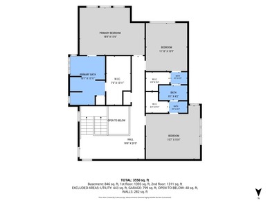 Experience the **Gun Lake lifestyle** in this beautifully - photo 35